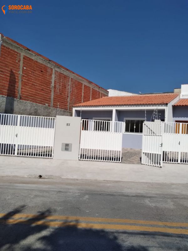 Casa em , Sorocaba - Casa Jardim Santa Paula - Foto 2